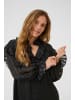 CULTURE Kleid CUflowy Loose fit in Black