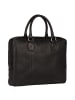 Burkely Antique Avery - Laptoptasche 13.3'' 38 cm in schwarz