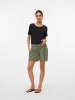 mama licious Shorts in Sea Spray 1