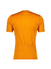 SCOTT T-Shirt M ENDURANCE 10 S/SL TEE in Orange