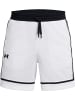 Under Armour Short "Ua Zone Pro 7" Mesh Short" in Weiß