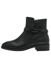 Tamaris Stiefelette in BLACK MATT