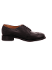 Berwick 1707 Schnürschuh in schwarz