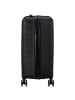 American Tourister Flashline - 4-Rollen-Kabinentrolley 55 cm (schwarz) in shadow black