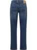Mustang Jeans in Blau