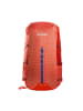 Tatonka Skill 30 Rucksack 55 cm in red orange