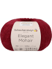 Schachenmayr since 1822 Handstrickgarne Elegant Mohair, 25g in Wein