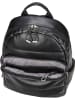 Jost Rucksack / Backpack Kaarina 5151 in Schwarz