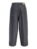 Jack & Jones Barrel Fit Jeans in Grey Denim
