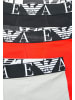 Emporio Armani Trunks in mehrfarbig