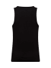 Karl Lagerfeld Tanktop in schwarz