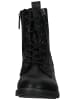 Tamaris Stiefelette Schwarz