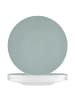 Seltmann Weiden 6er Set Speiseteller Life Fashion ø 28,3 cm in Green Chic