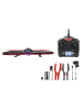 Jamara Flyscout Drone AHP+ 2,4GHz Kompass/ LED/ Kamera in Mehrfarbig ab 8 Jahre