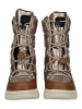 Geox Stiefel in Champagner