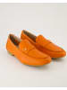 Paul Green Slipper in Orange