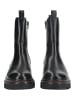 Tamaris Stiefelette in Schwarz