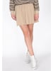 DreiMaster Maritim Skirt in beige