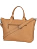 Burkely Handtasche Soft Skylar 1000330 in Beige