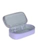 Lässig Lässig Schlampermäppchen BOLD lavender