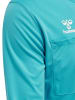Hummel Hummel T-Shirt Hmlreferee Multisport Herren Atmungsaktiv Feuchtigkeitsabsorbierenden in SCUBA BLUE