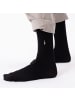 Occulto 6er Pack Schwarze Motiv Socken Juno in Bier