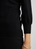 minus Pullover in Black