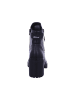 s.Oliver Stiefelette in schwarz