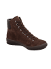 Legero Sneakers High TANARO 5.0 in Corvino Braun