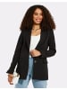 Threadbare Blazer THBSanta Monica in Schwarz