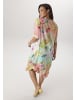 Aniston PLUS Blusenkleid in bunt