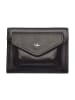 Golden Head Valencia Geldbörse RFID Schutz Leder 9.5 cm bronze