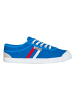 Kawasaki Sneaker Retro Canvas in 2151 Princess Blue