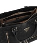 Guess Wilder Schultertasche 42 cm in black