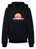 Merchcode Merchcode Kapuzenpullover in black