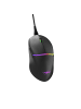 uRage Gaming-Maus Reaper 330, Schwarz