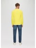 s.Oliver Strickpullover in 1203_zitrone