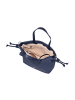 Gerry Weber Handtasche 'Be Different 1.0  in Dunkelblau 26,50 x 23,00 x 12,50 cm'