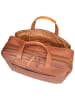 The Chesterfield Brand Aktentasche Ryan in Cognac