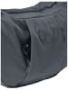PinqPonq Handtasche Krumm Large in Crinkle Grey