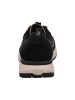 rieker Sneaker in schwarz