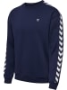 Hummel Hummel Sweatshirt Hmlarchive Erwachsene in PEACOAT