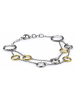 Boccia Armband für Damen in uni