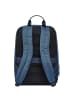 Mandarina Duck Zephyr Daypack 39 cm Laptopfach dress blue