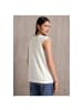 Street One Top in off white