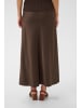 SAINT TROPEZ Rock LodisaSZ A-shape in Chocolate Brown