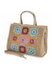 Fräulein Frida Handtasche in sand
