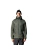 HOUDINI MMOONWALK JACKET in Grün