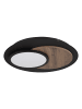Globo lighting Deckenleuchte "KORY" in black