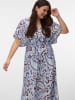 Vero Moda Kleid in Brunnera Blue